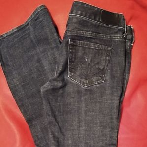 Express Jeans Ella Boot cut